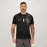 Camisa Atlético Mineiro One Victor Preta
