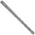 Borca para Concreto 10 mm x 160 mm SDS PLUS 7102255 MTX