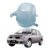 Reservatorio Agua Radiador Clio Sedan 1.0 2003 A 2012