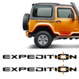 Faixa Lateral Troller Expedition T4 2011 Preto Mod. Original