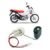Sensor De Nivel De Combustivel Condor Pop 110 I 16/