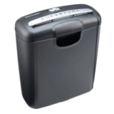 Fragmentadora de Papel e Cartão 6 Folhas em Tiras 10L 127V Multilaser OF009