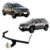 Engate Reboque Fixo Mult Renault Duster 2012-2025 Proteção Traseira com Instalação Profissional e Segurança Garantida