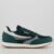 Tênis Fila Renno Classic Verde