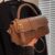 (Trendy) Lovito Bolsa de ombro pequena simples e elegante para mulheres LFA57110