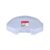 Lente Acrilico Painel Lead 110 2010 A 2015 Original Honda