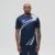 Camisa Umbro Match Marinho