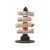 Enfeite De Mesa Placa De Festa Junina – 11,5×17,5cm – 1 unidade – Piffer – Rizzo