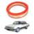 Filtro De Ar Opala 4.1 1984 A 1993