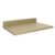 Tampo para Balcão 80 Cm 100% Mdf Cz3327 Carvalho Tropical – Tecno Mobili