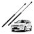 Par Amortecedor Porta Malas Corsa Hatch 2002 2003 2004 2005