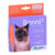 Antipulgas Banni 3 Gatos De 2,6 A 7,5 kg C/ 3 Flaconetes Ourofino – Contra Pulgas, Sarna E Vermes