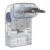 Protetor Clamper iClamper Pocket Fit 3P LCF, 20A, Transparente, 026804