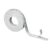 Fita Adesiva Dupla Face de Espuma Branca 2mx12mm Aplik Ordene
