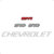 Kit Adesivos Chevrolet S10 Mpfi 1996/1999 + Faixa – Genérico