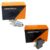 Kit Interruptor do Neutro + Interruptor da Embreagem Xre 300 2009-2023 Magnetron