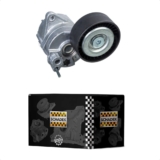 TENSOR CORREIA MB SPRINTER 311 313 413 415 515 2.2 16V ALTERNADOR