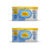 Kit 2 Und Lenço Umedecido João e Maria Sem Fragrância 90un