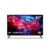 Smart TV HQ 60″ 4K tela sem bordas design Slim HQS60NKHM