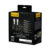 Kit Super Led Par de Lâmpadas Techone Code 8000k 12v H1 6400 Lúmens Chip Csp
