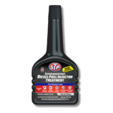 Aditivo Diesel Stp Super Concentrado Limpa Bico Via Tanque