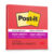 Bloco de notas super adesivas Post-it Telha 76x76mm 90 folhas 3M