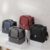 Bolsa Térmica Marmita Lancheira Alumínio Compacta Oásis OIH-4302