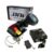 Kit Alarme Valvula Joystick Para Caminhão Caçamba Basculante DNI 0536 e 7071