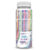 Kit 50 Canetas Esferográficas Com Cheirinho Wow Fun 0.7 Jocar