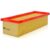 Filtro Ar Grand Siena 2012 a 2016 Mann-Filter C 29 003/1