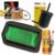 Kit de Filtros + Vela Ngk Cb 300f Twister 2023-2025