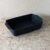 Refrátario Wolff Mist de Cerâmica Azul Matte 29cm x 17cm