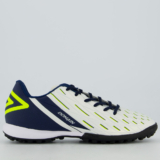 Chuteira Umbro Domain Society Branca