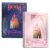 BARALHO BICYCLE PRINCESAS DISNEY 55 CARTAS COPAG PRINCESS CINDERELA MENINA CASTELO COLECIONÁVEL JOGO
