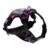 Peitoral Lopetudos EliteGear1, P, Roxo Camuflado, LP-PTEG-PCPRP