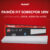 Painel Led Fit Sobrepor 60cm 18w 3000k, 4000k ou 6500k 110v/220v Branco Avant