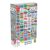 Brinquedo Infantil Quebra-Cabeça Puzzle Bandeiras do Mundo 200 Peças Grow – 04034