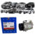 Compressor Ar Fiat Strada 2003 A 2009 Original Delphi