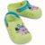 Babuche Disney Ready Divertida Mente Menino – Verde