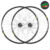 RODA 29 VZAN EXTREME 36F PRETO COM CUBOS K7