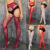 Arrastão Oco Para Fora Meia-Calça Coxa-Alta Meias Femininas Cor Preta Sexy