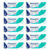 Kit 12 und Neopantol Baby 50mg Pomada 30g