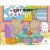 Livro Comfy & Cozy | Cozy Moments | Para Colorir