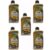 Kit 5 Litros Total Quartz Ineo Ecs 5w30 Sn