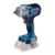Chave de Impacto à Bateria 18V – 1/2” SB (GDS 18V-450 PC) – Bosch