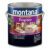 VERNIZ PREMIUM MONTANA TINGIDOR ACETINADO 3,6L VÁRIAS CORES