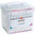 KIT 80 CANETA MARCADOR ARTÍSTICO DUAL MARKER EVOKE BRW