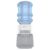 Bebedouro Aguo Cadence Natural/Gelada Branco Bivolt BEB110-BIV