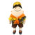 Pelúcia Disney Russell Up Altas Aventuras  F00766 – Fun