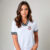 Camisa Baby Look Corinthians Torcedora Feminina Oficial
